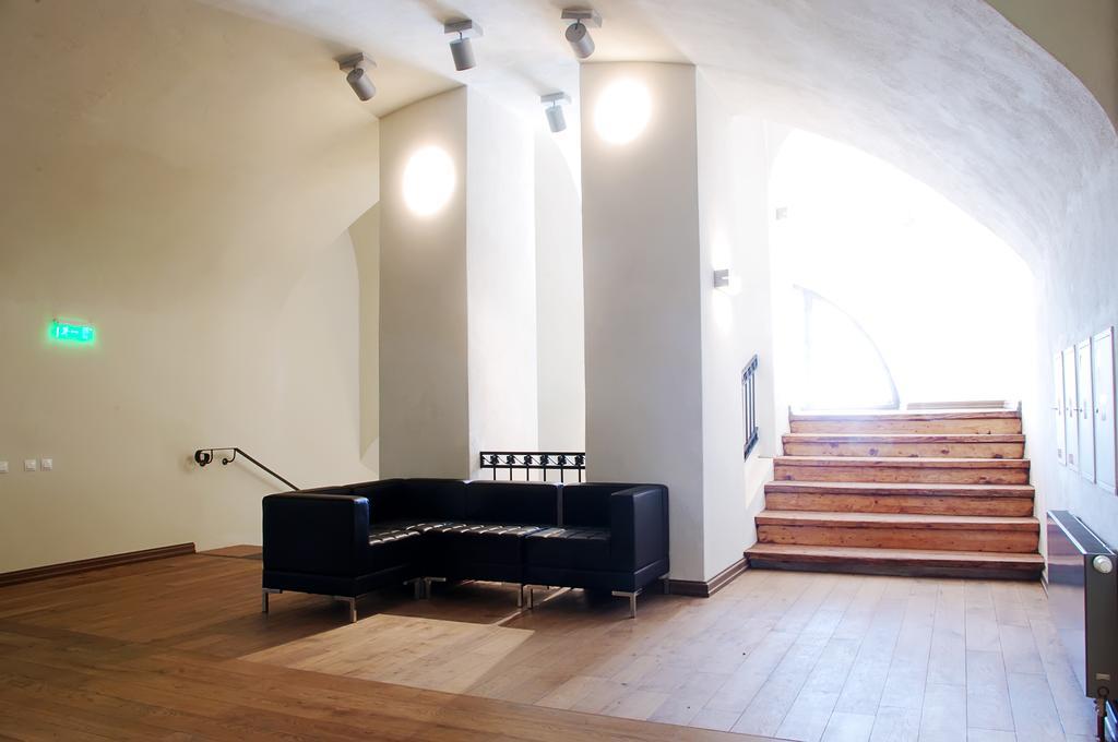 Rothko Museum Residences داوُجافبيلسْ المظهر الخارجي الصورة